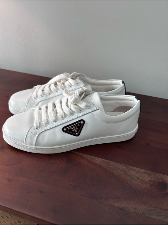 Prada Other - Prada shoes